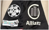 Fan Version | 25/26 Bayern Munich Third Away Man Jersey
