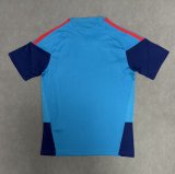 2026 Spain Training Man Jersey | Fan Version