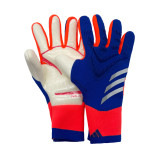 Adult - Goalkeeper Gloves （LG - 315B)