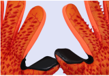 Adult - Goalkeeper Gloves （LG-A21)