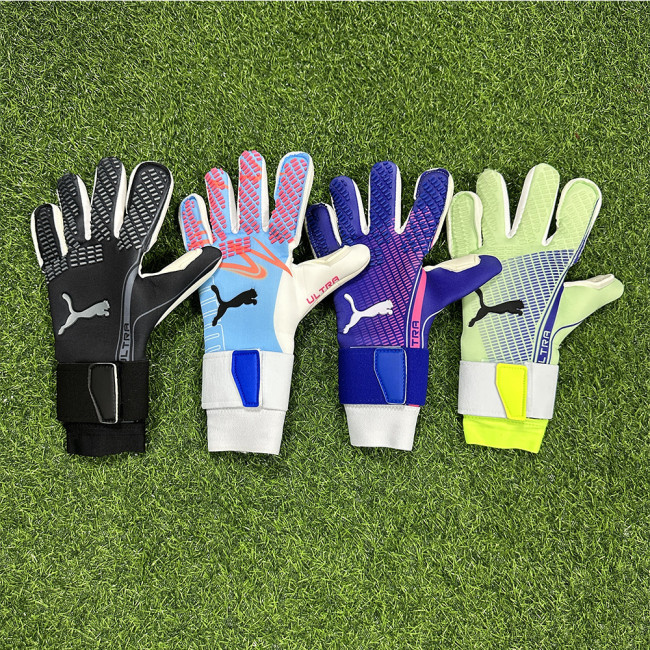 Adult - Goalkeeper Gloves （LG-319)