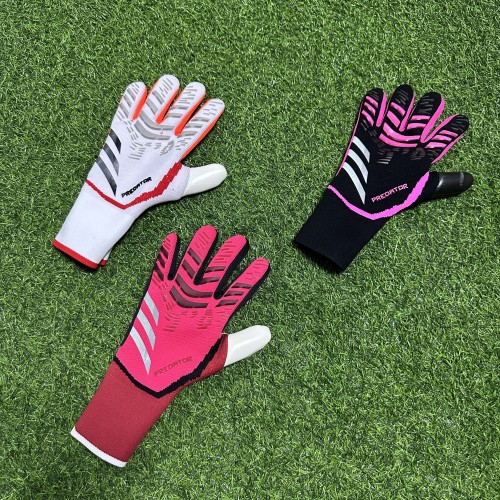 Adult - Goalkeeper Gloves （LG - 315B)