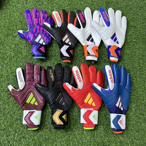 Adult - Goalkeeper Gloves （LG-316)