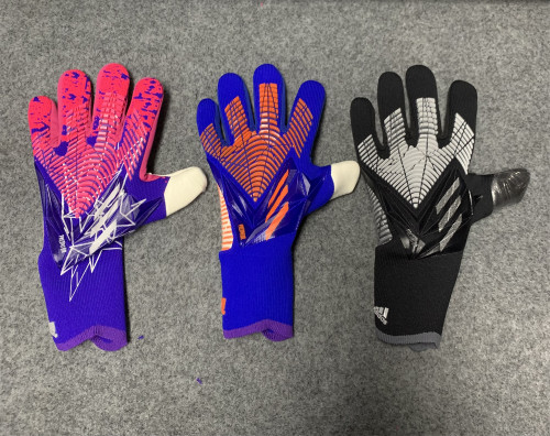 Adult - Goalkeeper Gloves （LG-22)