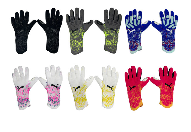 Adult - Goalkeeper Gloves （LG-313)