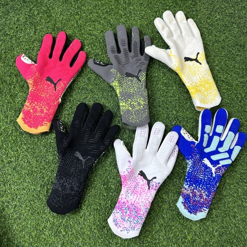 Adult - Goalkeeper Gloves （LG-313)