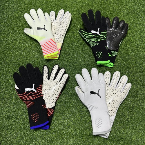 Adult - Goalkeeper Gloves （LG - 313B)