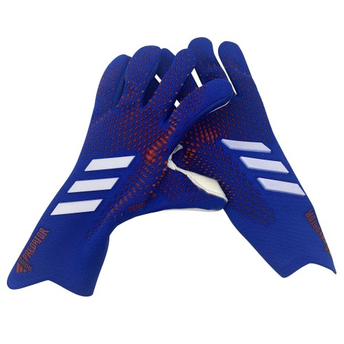 Adult - Goalkeeper Gloves （LG - 9190)