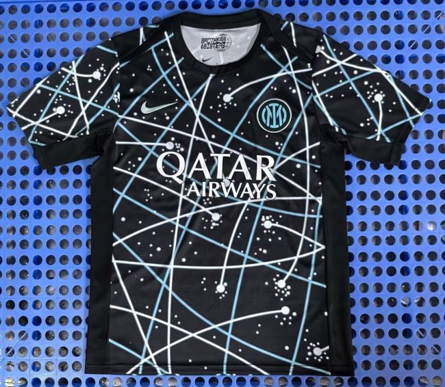 25/26 Inter Milan Special Edition Jersey | Fan version
