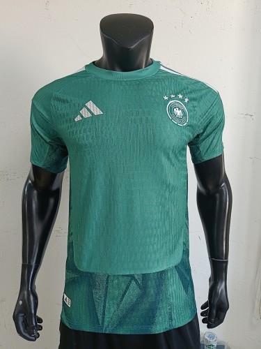 2026 Germany Goalkeeper Men Jersey | Player Version