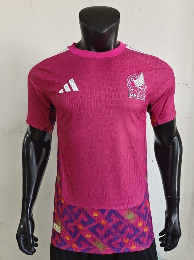 2026 Mexico World Cup Goalkeeper Man Jersey | Players Version