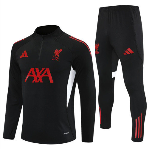 25/26 Liverpool Kids Tracksuits