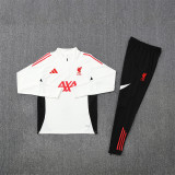 25/26 Liverpool Adult Tracksuits