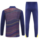 25/26 Barcelona  Adult Tracksuits