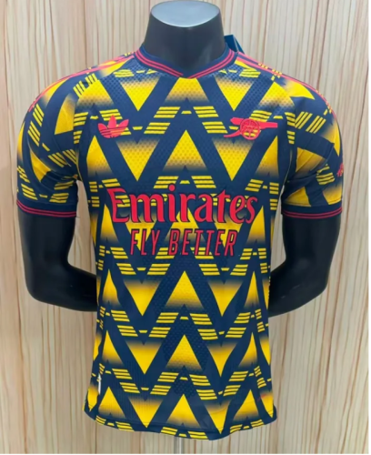 26/27 Arsenal Away Jersey | Player Version