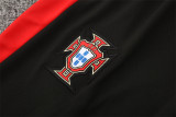 25/26 Portugal Kids Tracksuits