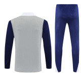 25/26 Tottenham Hotspur Kids Tracksuits (Player Version)