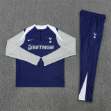 25/26 Tottenham Hotspur Adult Tracksuits (Player Version)