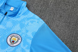 25/26 Manchester City  Adult Tracksuits