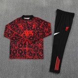 25/26 Liverpool Adult Tracksuits