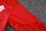 25/26 AC Milan Kids Tracksuits