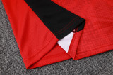 25/26 AC Milan Kids Tracksuits