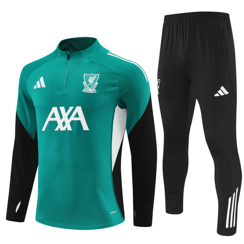25/26 Liverpool Adult Tracksuits