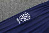 25/26 Brazil  Adult Tracksuits