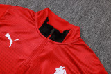 25/26 AC Milan Kids Tracksuits