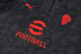 25/26 AC Milan Kids Tracksuits