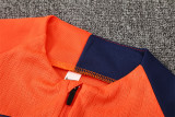 25/26 Barcelona  Adult Tracksuits (Player Version)