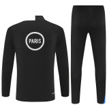 25/26 PARIS/PSG Kids Tracksuits (Player Version)