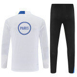 25/26 PARIS/PSG Kids Tracksuits (Player Version)