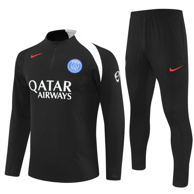 25/26 PARIS/PSG Kids Tracksuits (Player Version)