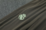 25/26 Real Madrid Kids Tracksuits (Player Version)