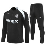 25/26 Chelsea Adult Tracksuits (Player Version)