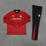 25/26 Feyenoord Kids Tracksuits