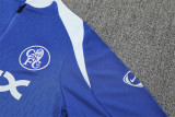25/26 Chelsea Adult Tracksuits (Player Version)