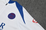 25/26 PARIS/PSG Kids Tracksuits (Player Version)