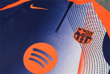 25/26 Barcelona  Adult Tracksuits