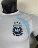 2026 Argentina World Cup Training Jersey | Player Version