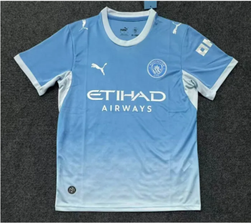 26/27  Manchester City Home Man Jersey | Fan Version