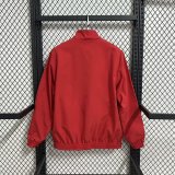 25/26 Spain Windbreaker Jacket