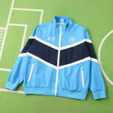 25/26 Napoli Windbreaker Jacket