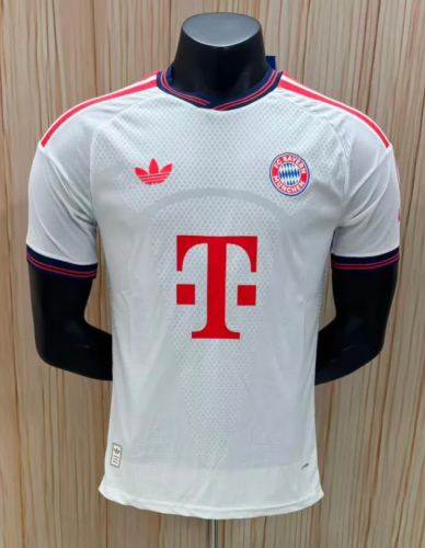 26/27 Bayern Munich Away Man Jersey | Player Version
