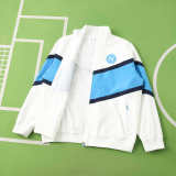 25/26 Napoli Windbreaker Jacket