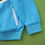 25/26 Napoli Windbreaker Jacket
