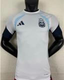 2026 Argentina World Cup Training Jersey | Player Version