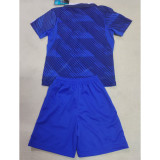 2026 France World Cup Home Kids Kit
