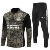25/26 Eindhoven Kids Tracksuits